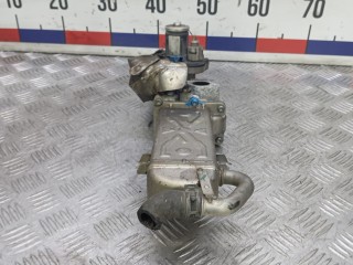 Клапан EGR дизельный, VOLKSWAGEN GOLF 6 6 2008-2012