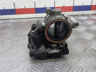 Дроссельная заслонка дизельная, ориг. номер 03L128063K, VOLKSWAGEN GOLF 6 6 2008-2012