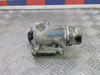 Дроссельная заслонка дизельная MERCEDES BENZ A-CLASS W176 W176 2012-2015