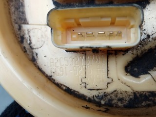 Датчик уровня топлива, FORD MONDEO 4 4 2010-2014