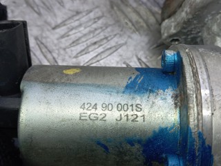 Клапан EGR дизельный, ориг. номер 424900015, KIA SPORTAGE 2 2 2008-2010
