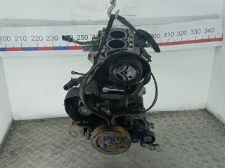 Блок цилиндров дизельный VOLVO XC60 1 1 2008-2013