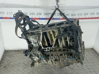 Блок цилиндров дизельный, VOLVO XC60 1 1 2008-2013