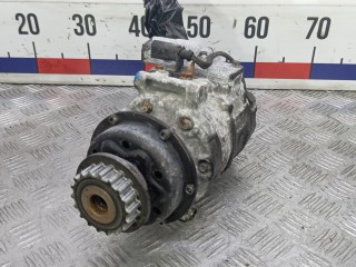 Компрессор кондиционера дизельный VOLKSWAGEN TOUAREG 7L 7L 2002-2007