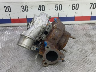Турбина дизельная, ориг. номер 172010W020, TOYOTA RAV 4 CA40 CA40 2012-2015