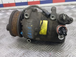 Компрессор кондиционера дизельный, ориг. номер AU6N19D629BC, FORD MONDEO 4 4 2010-2014