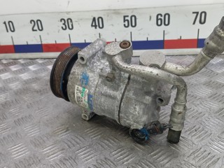 Компрессор кондиционера дизельный, ориг. номер 5N0820803, AUDI A3 8P 8P 2008-2013