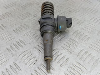 Форсунка дизельная, ориг. номер 0414720228, 070130073N, VOLKSWAGEN TOUAREG 7L 7L 2002-2007