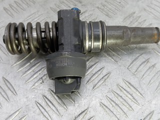 Форсунка дизельная, ориг. номер 0414720228, 070130073N, VOLKSWAGEN TOUAREG 7L 7L 2002-2007