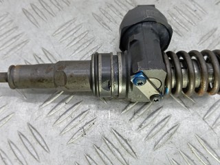 Форсунка дизельная, ориг. номер 0414720228, 070130073N, VOLKSWAGEN TOUAREG 7L 7L 2002-2007