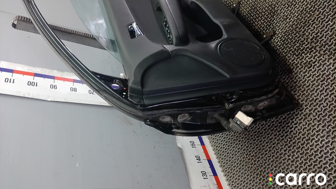 Дверь передняя правая HYUNDAI I30 FD FD 2007-2010, универсал, фото 10