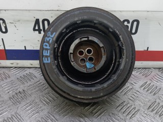 Шкив коленвала демпферный дизельный BMW 5 E60/E61 E60/E61 2002-2007