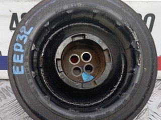 Шкив коленвала демпферный дизельный, BMW 5 E60/E61 E60/E61 2002-2007