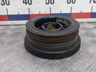Шкив коленвала демпферный дизельный, BMW 5 E60/E61 E60/E61 2002-2007