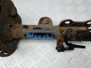 Стойка передняя правая, TOYOTA RAV 4 CA40 CA40 2012-2015