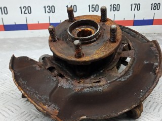 Ступица передняя левая, TOYOTA RAV 4 CA40 CA40 2012-2015