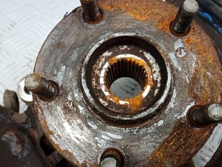 Ступица передняя левая, TOYOTA RAV 4 CA40 CA40 2012-2015