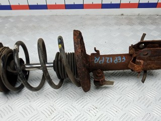Пружина передняя правая RENAULT MEGANE 3 3 2008-2014