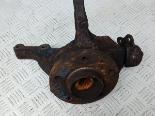 Ступица передняя левая, RENAULT TRAFIC 2 2 2006-2014