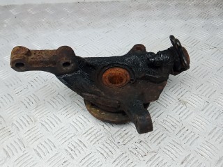 Ступица передняя левая, RENAULT TRAFIC 2 2 2006-2014