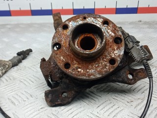 Ступица передняя правая, OPEL ASTRA H H 2004-2007