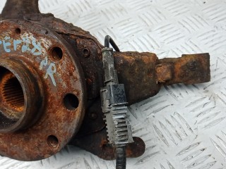 Ступица передняя правая, OPEL ASTRA H H 2004-2007