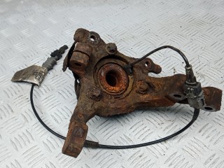 Ступица передняя правая, OPEL ASTRA H H 2004-2007