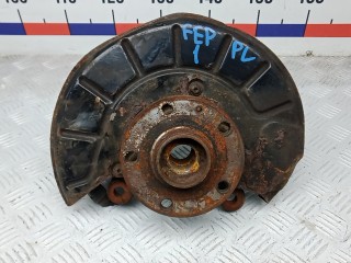 Ступица передняя левая VOLKSWAGEN TIGUAN 1 1 2006-2011