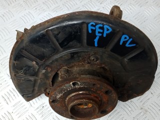 Ступица передняя левая, VOLKSWAGEN TIGUAN 1 1 2006-2011