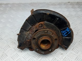 Ступица передняя правая VOLKSWAGEN TIGUAN 1 1 2006-2011