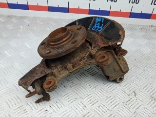 Ступица передняя правая, VOLKSWAGEN TIGUAN 1 1 2006-2011