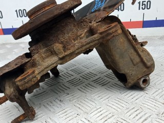 Ступица передняя правая, VOLKSWAGEN TIGUAN 1 1 2006-2011
