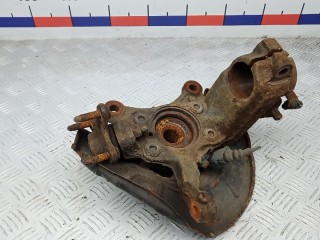 Ступица передняя правая, VOLKSWAGEN TIGUAN 1 1 2006-2011