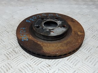 Диск тормозной передний TOYOTA RAV 4 CA40 CA40 2012-2015