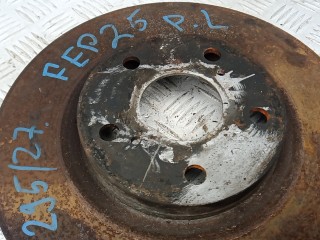 Диск тормозной передний, TOYOTA RAV 4 CA40 CA40 2012-2015