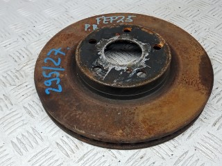 Диск тормозной передний TOYOTA RAV 4 CA40 CA40 2012-2015