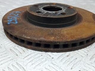 Диск тормозной передний, TOYOTA RAV 4 CA40 CA40 2012-2015