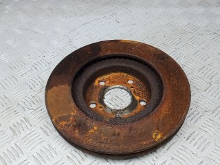 Диск тормозной передний, TOYOTA RAV 4 CA40 CA40 2012-2015