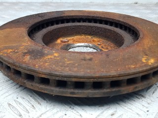 Диск тормозной передний, TOYOTA RAV 4 CA40 CA40 2012-2015