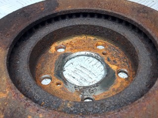 Диск тормозной передний, TOYOTA RAV 4 CA40 CA40 2012-2015