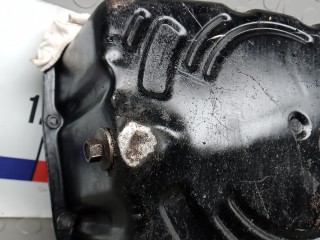 Поддон дизельный, FORD TRANSIT 8 8 2013-2019