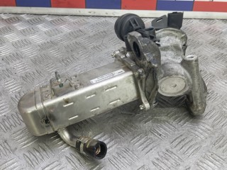 Клапан EGR дизельный, ориг. номер 3072585S, FORD MONDEO 4 4 2010-2014