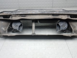Передняя панель крепления облицовки (телевизор), VOLVO XC70 1 1 2000-2004