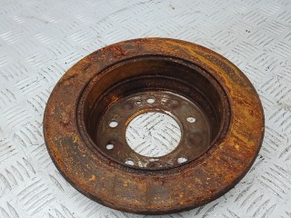 Диск тормозной задний, KIA SPORTAGE 3 3 2010-2014