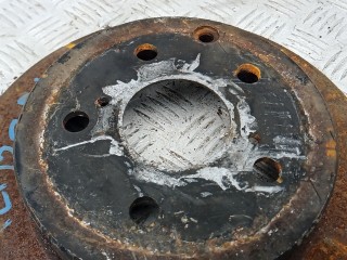 Диск тормозной задний, TOYOTA RAV 4 CA40 CA40 2012-2015