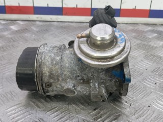 Клапан EGR дизельный VOLKSWAGEN TOUAREG 7L 7L 2002-2007