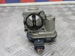 Дроссельная заслонка дизельная, ориг. номер 9673534480, CITROEN C4 2 2 2010-2016