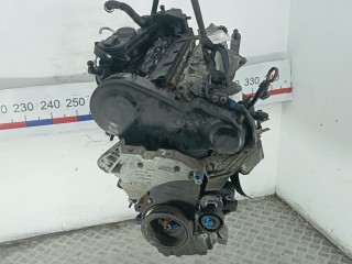 Двигатель дизельный VOLKSWAGEN GOLF 6 6 2008-2012