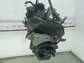 Двигатель дизельный VOLKSWAGEN PASSAT B6 B6 2005-2010