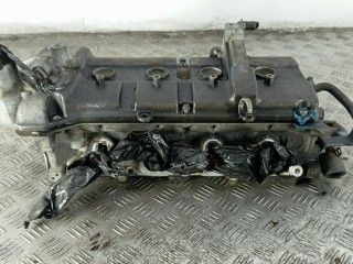 ГБЦ бензиновая, MAZDA 3 1 1 2006-2009